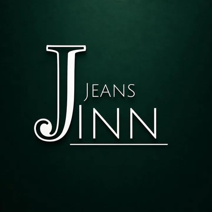 JINN Jeans logo